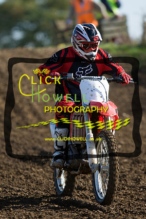 White Plate