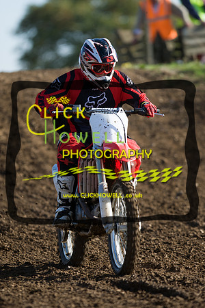 White Plate