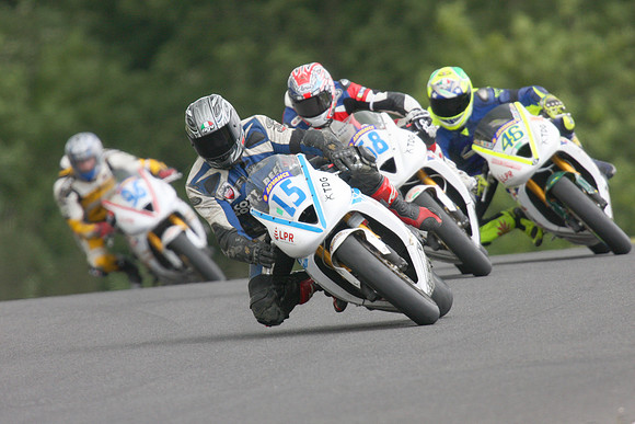 Mark Cheetham #15