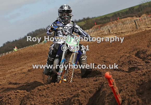 2P6A5108 #119 Margetson jr