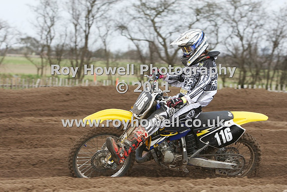 2P6A5146 #116 Rob Margetson