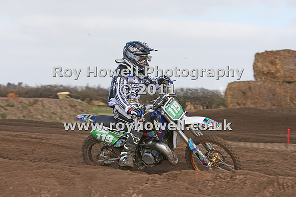2P6A5777 #119 Margetson jr