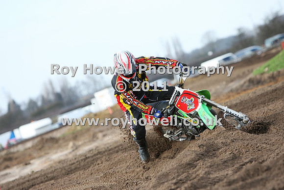 2P6A5634 stuck in sand
