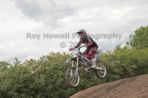 Raw02691 #25 Cheryl Wood