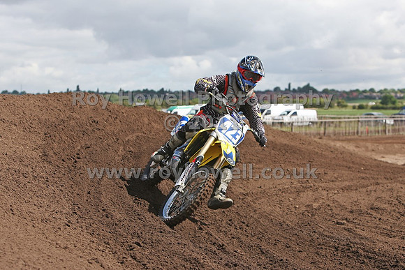 Raw00392 #423 Kam Carr