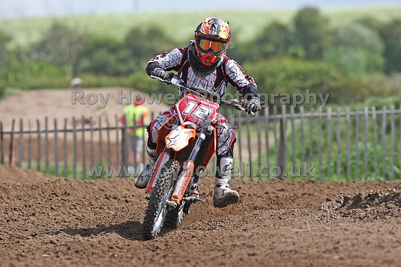Raw01201 #12 Kieran S n