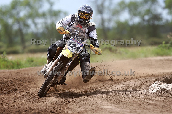 Raw01701 #124 Craig Marsden