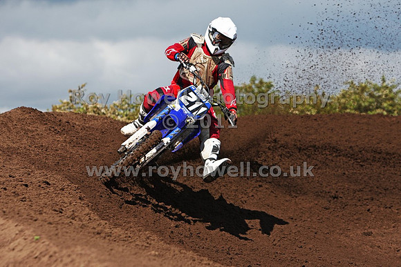 Raw00349 #911 Louis Steady