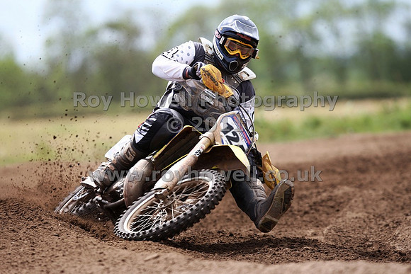 Raw01730 #124 Craig Marsden
