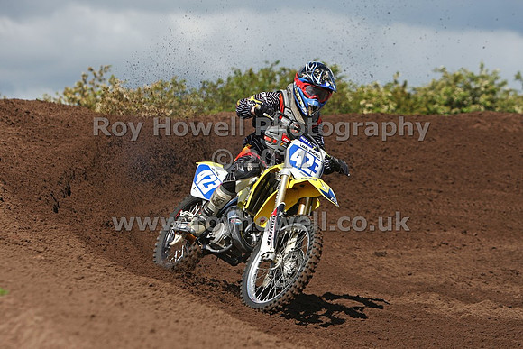 Raw00314 #423 Kam Carr