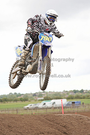 Raw02443 #790 Dean Haughton
