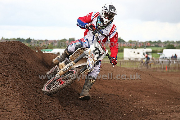 Raw02580 #171 Simon Bland