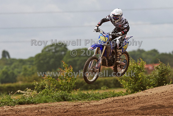 Raw01722 #790 Dean Haughton