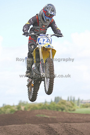 Raw00498 #423 Kam Carr