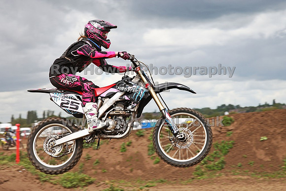 Raw02721 #25 Cheryl Wood