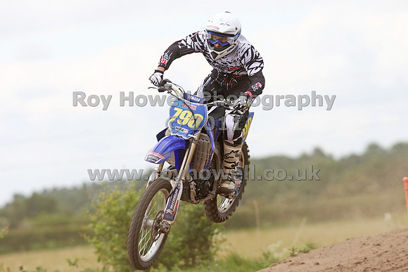 Raw01765 #790 Dean Haughton