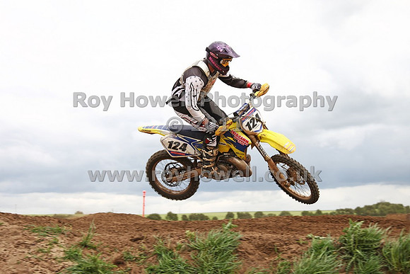 Raw02231 #124 Craig Marsden