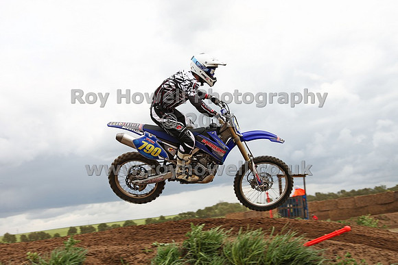 Raw02242 Dean Haughton