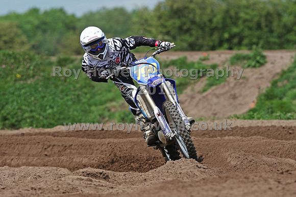 Raw01668 #790 Dean Haughton