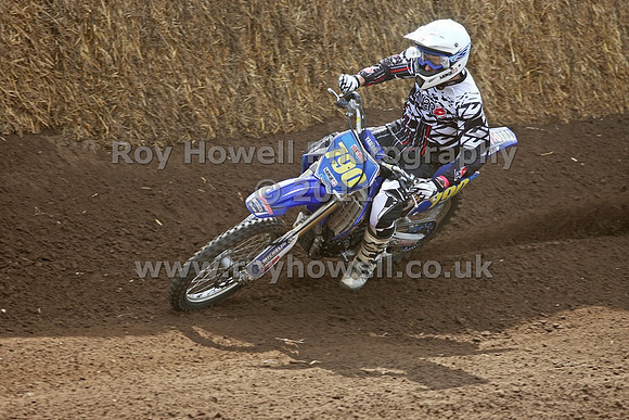 Raw01674 #790 Dean Haughton