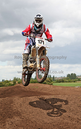 Raw02636 #171 Simon Bland