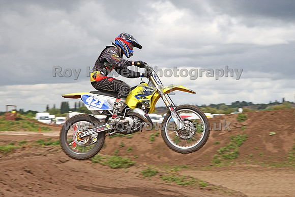 Raw02773 #423 Kam Carr