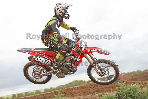 Raw02273 #356 Anthony Revelle