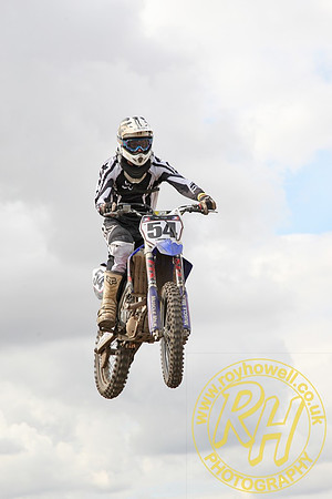 2P6A0556 #54 Lewis Moulds