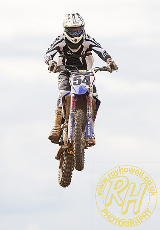 2P6A1012 #54 Lewis Moulds