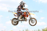 Kieradan Park  Pit bikes  Sunday  July 3