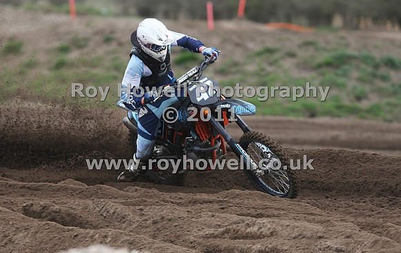 2P6A5330 #42 Josh Mann