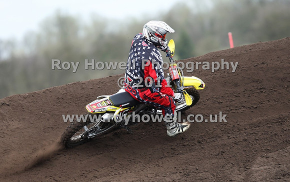 2P6A4839 #145 Mark Colson