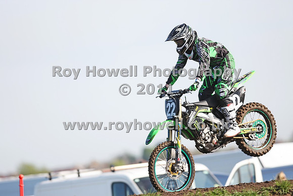 2P6A0303 #22 Joe Kirk