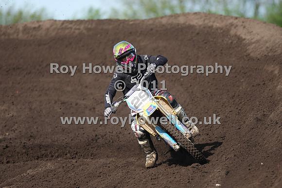 2P6A0519 #29 Tom Bray