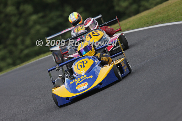 IMG_2100 #GP Lee Harpham 1st lap into Charlie's