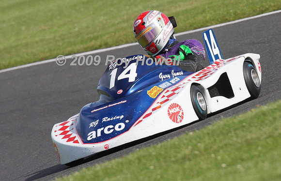 IMG_2889 #14 Garry James  Park Corner