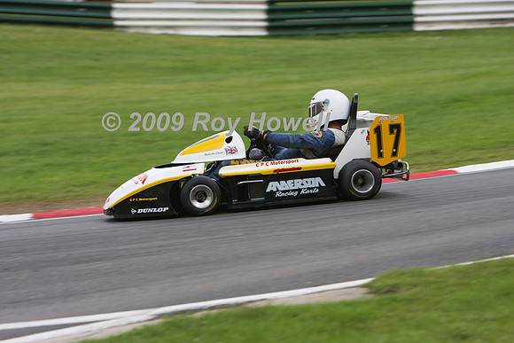 IMG_1050 #17 Malcolm Crowe