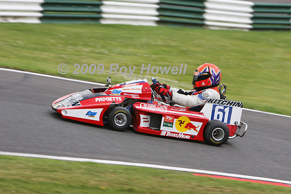 IMG_0839 #61 Jason Kitchen 125cc