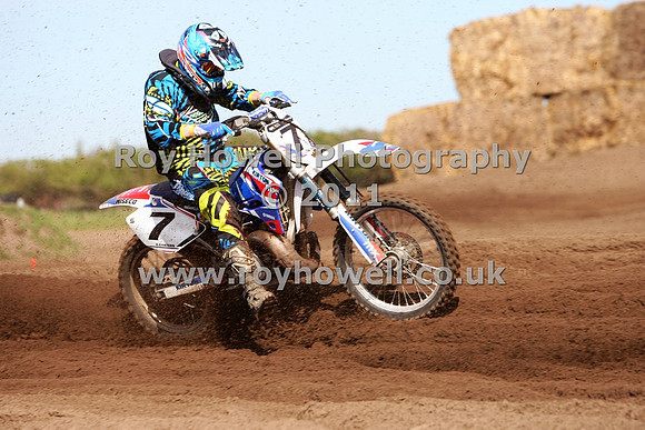 2P6A3541 #7 Kirton MX