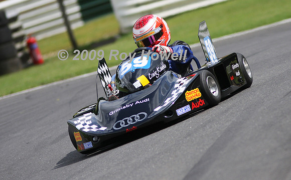IMG_0923 #59 Craig Keeble 125cc