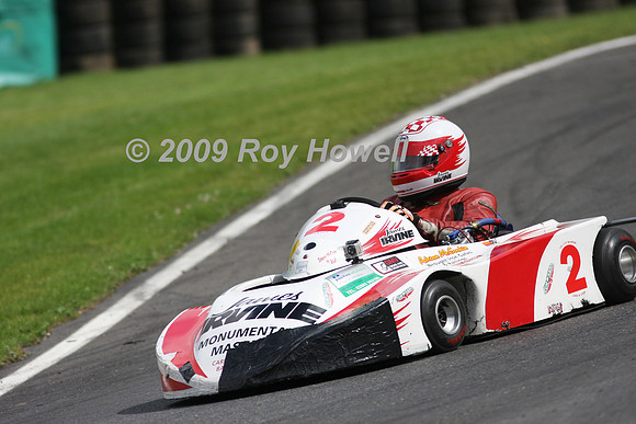 IMG_1015 #2 James Irvine 125cc