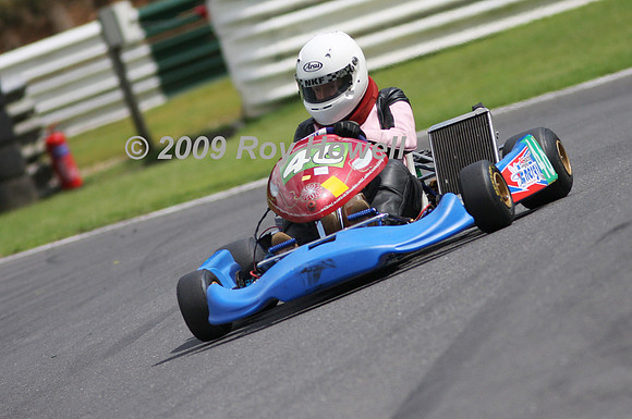 IMG_0925 #46 Catherine  Foster 125cc
