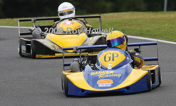 IMG_1209 #GP Lee Harpham - Divison 1 Superkarts  Saturday  July 18