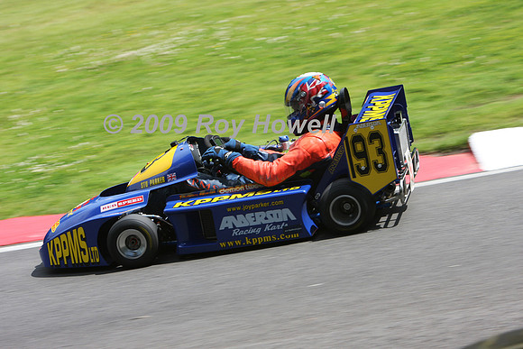 IMG_0413  #193 Stuart Parker