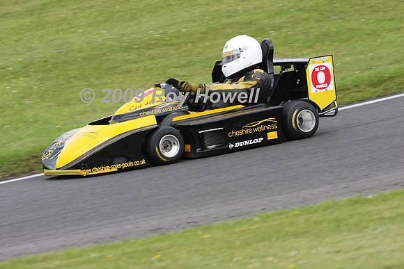 IMG_1308 #0 Carl Hulme at Charlie's