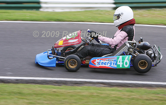 IMG_0829 #46 Catherine Foster 125 cc