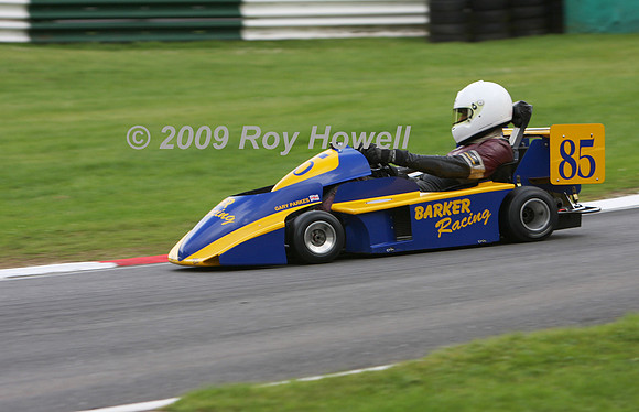 IMG_1063 #85 Roger Chilcott