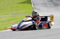 MSA Superkart British Grand Prix - Cadwell Park - Friday - Saturday - Sunday 17-18-19 July 2009