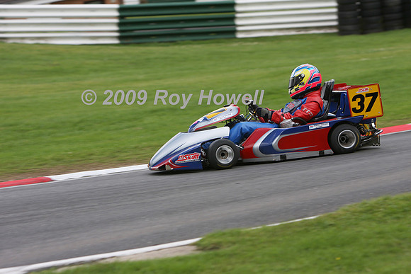 IMG_1035 #37 Priscilla Speelman  Holland