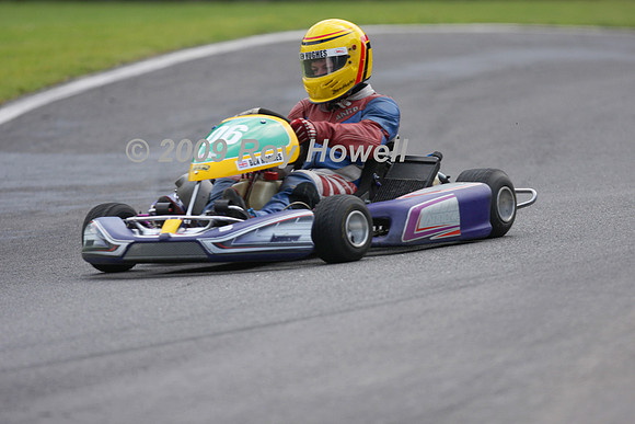 IMG_0319 #06 Ben Hughes 125cc